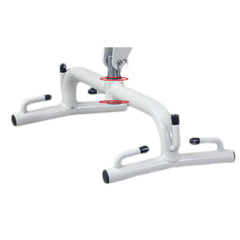 ~NONSTOCK~ Spreader Bar Flanged Bushing, a Nonstock by Bestcare available at Dansons Medical