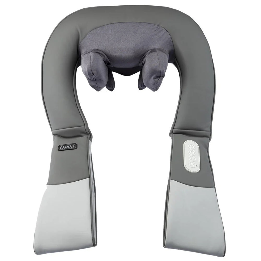 Osaki OS-AA12 Deep Kneading Neck and Shoulder Massager