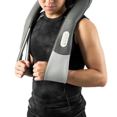 Osaki OS-AA12 Deep Kneading Neck and Shoulder Massager