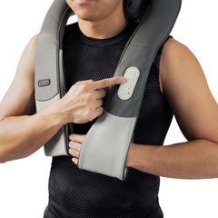 Osaki OS-AA12 Deep Kneading Neck and Shoulder Massager