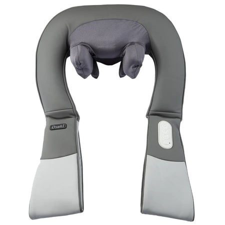 Osaki OS-AA12 Deep Kneading Neck and Shoulder Massager