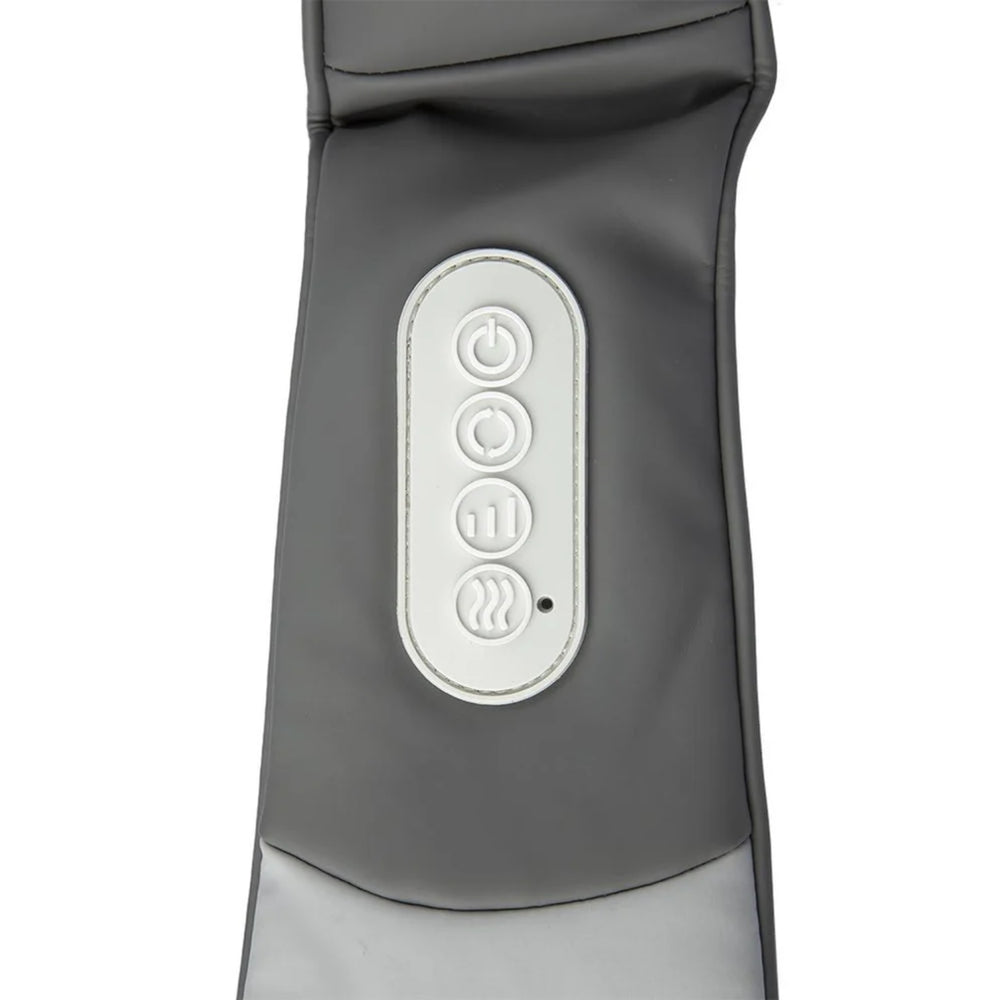 Osaki OS-AA12 Deep Kneading Neck and Shoulder Massager