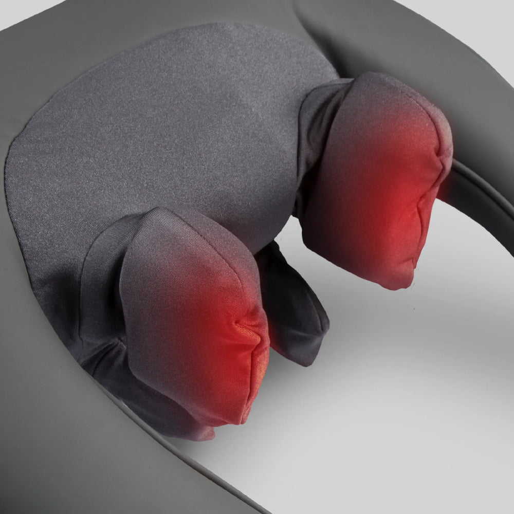 Osaki OS-AA12 Deep Kneading Neck and Shoulder Massager
