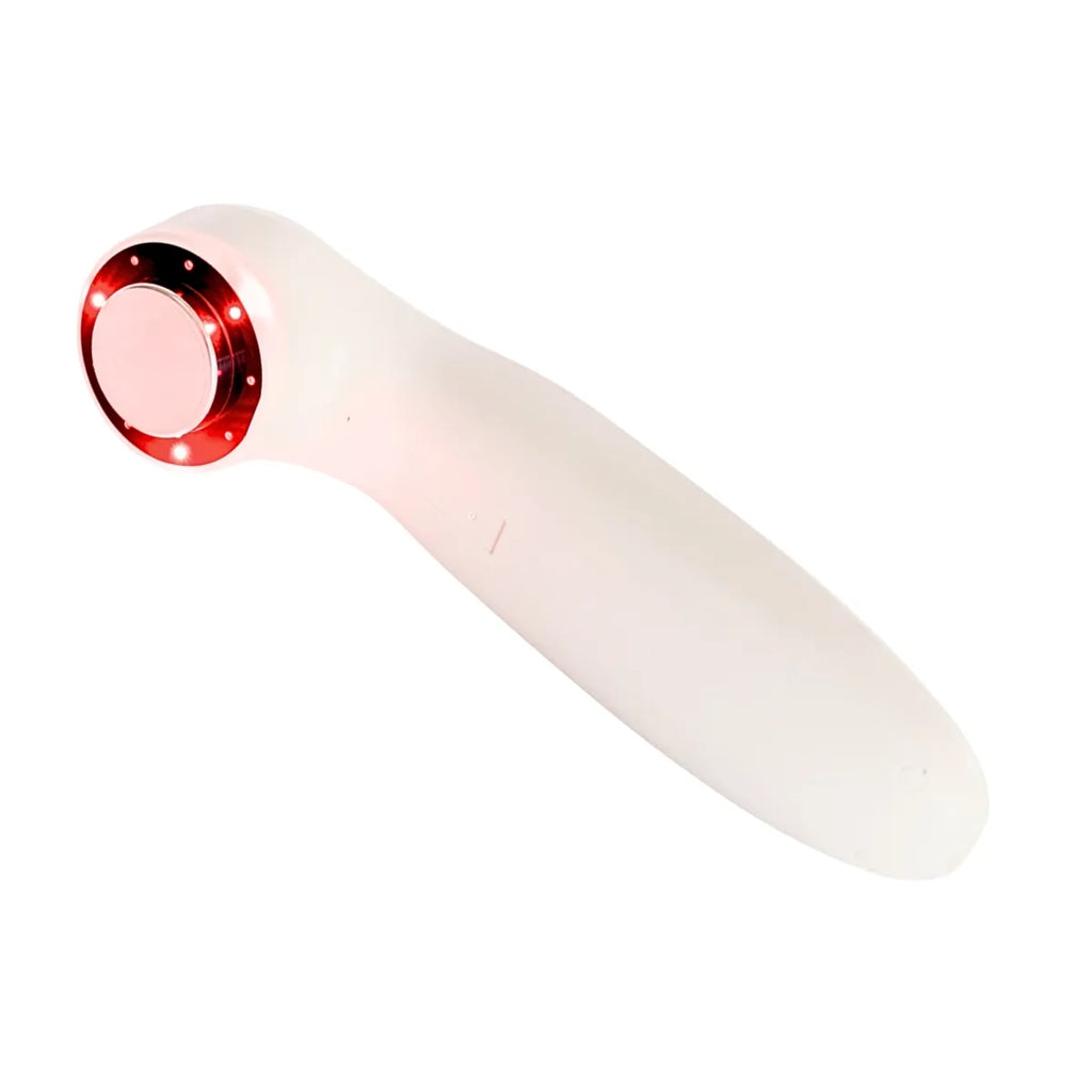 Oceanus Lasonic Dual Therapy Red Light & Ultrasound Device