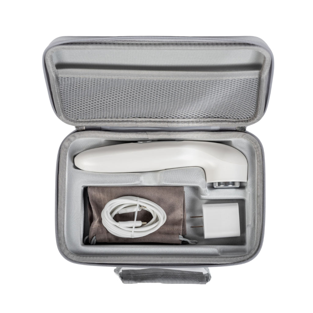 Oceanus Lasonic Dual Therapy Red Light & Ultrasound Device