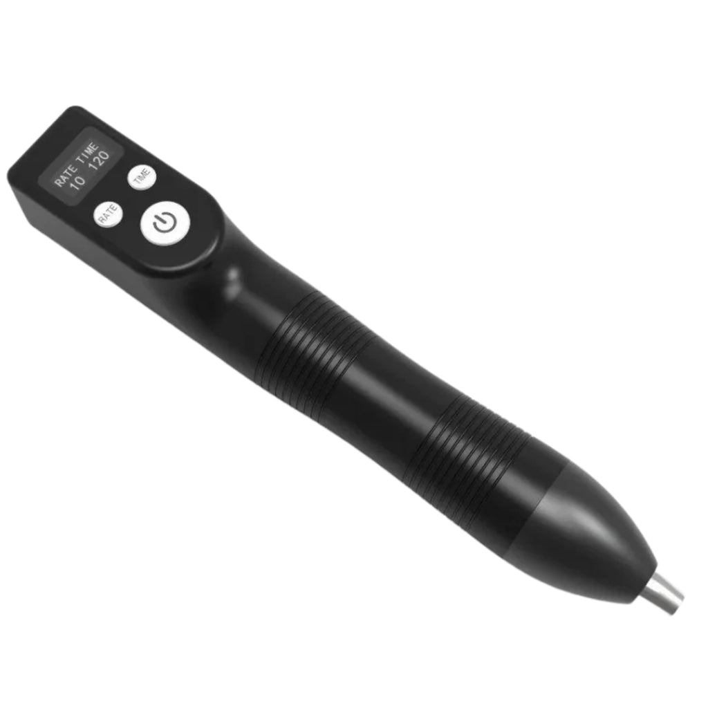 Oceanus PhysioLITE III Compact Shockwave Therapy System