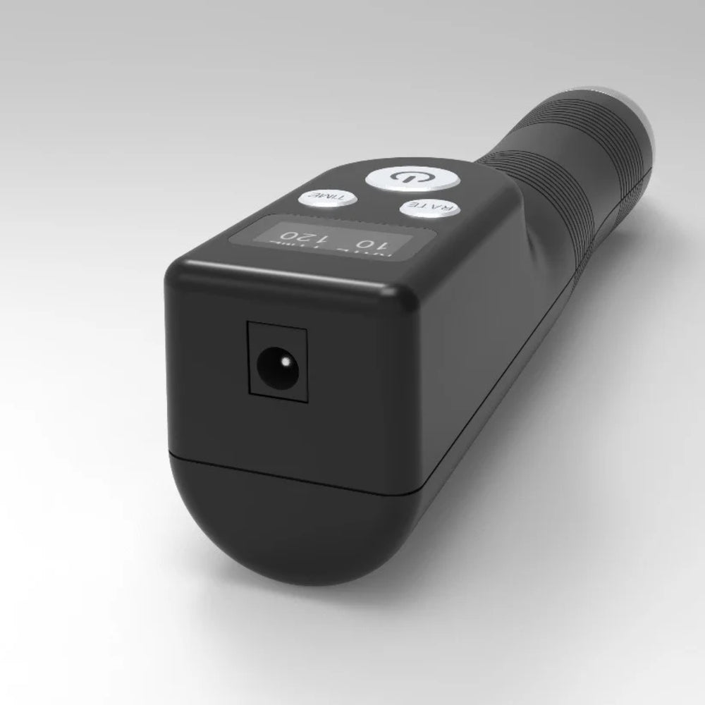 Oceanus PhysioLITE III Compact Shockwave Therapy System