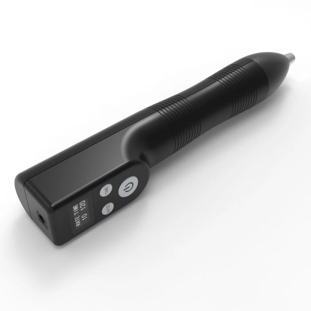 Oceanus PhysioLITE III Compact Shockwave Therapy System