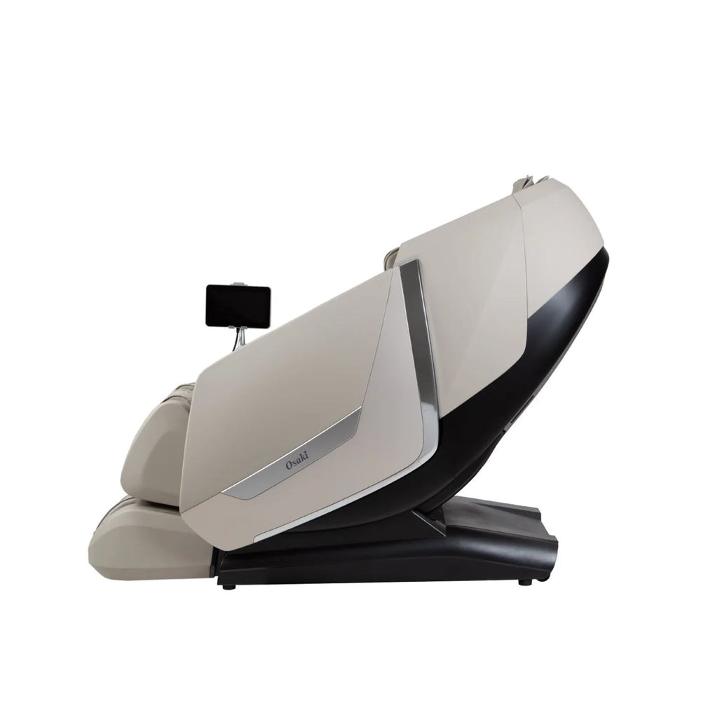 Osaki 5D+4D Kairos Duo Massage Chair