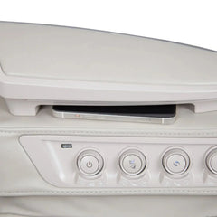 Osaki DuoMax SE 4D+4D Massage Chair
