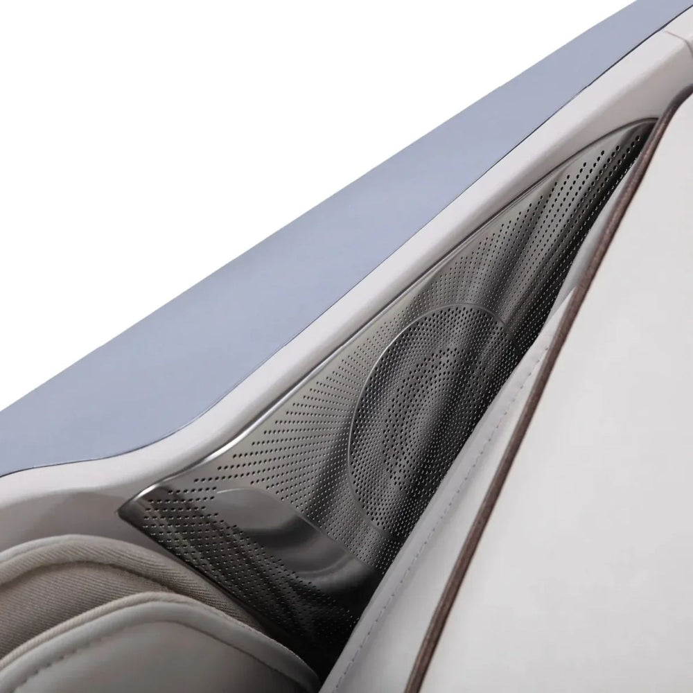 Osaki DuoMax SE 4D+4D Massage Chair