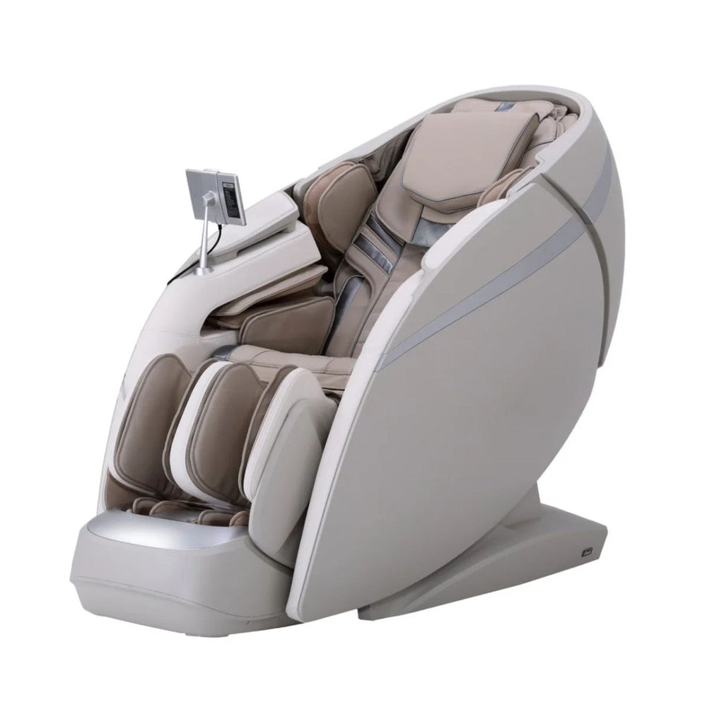 Osaki DuoMax SE 4D+4D Massage Chair
