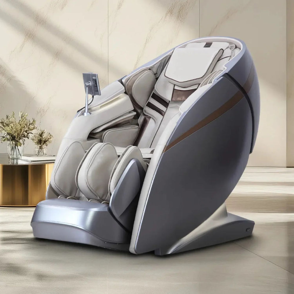 Osaki DuoMax SE 4D+4D Massage Chair