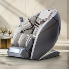 Osaki DuoMax SE 4D+4D Massage Chair