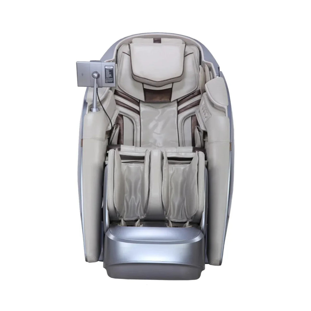 Osaki DuoMax SE 4D+4D Massage Chair
