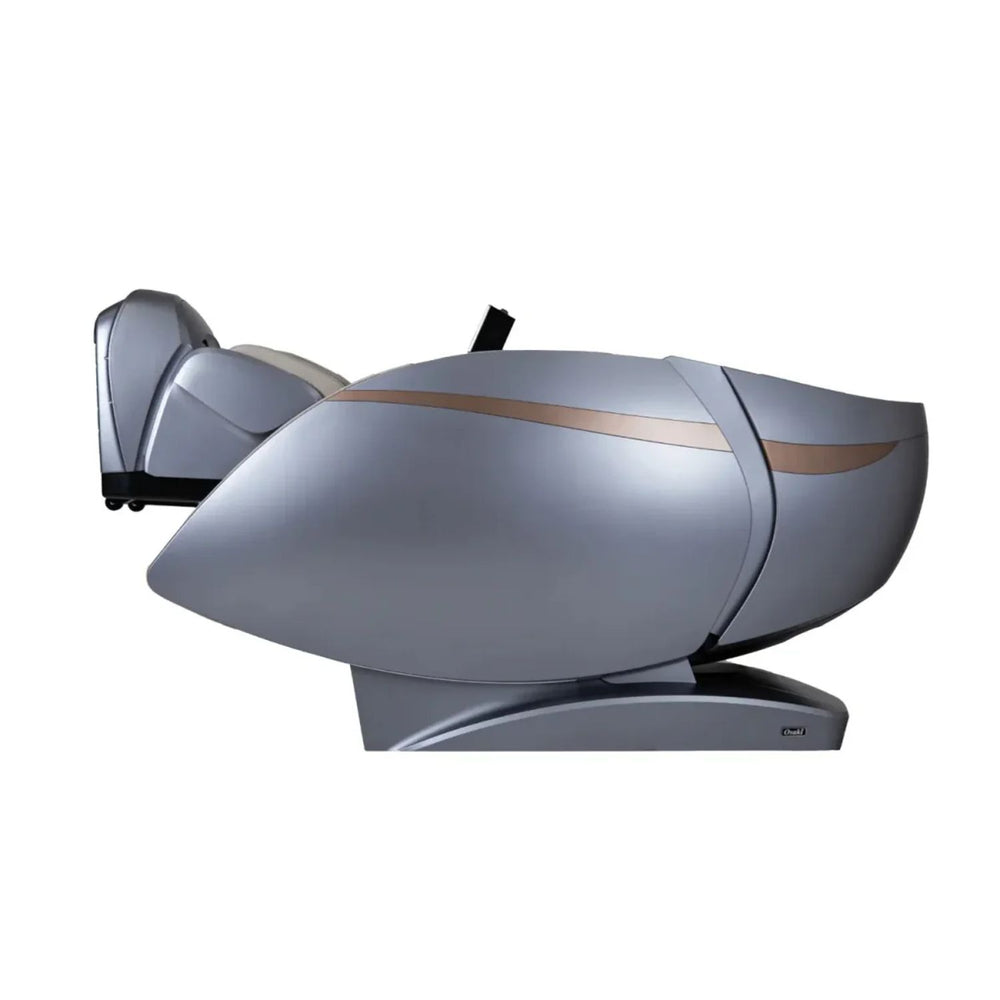 Osaki DuoMax SE 4D+4D Massage Chair