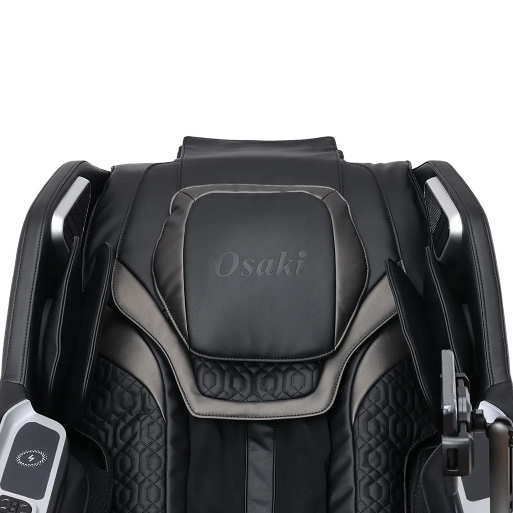 Osaki Epic LE 4D Massage Chair