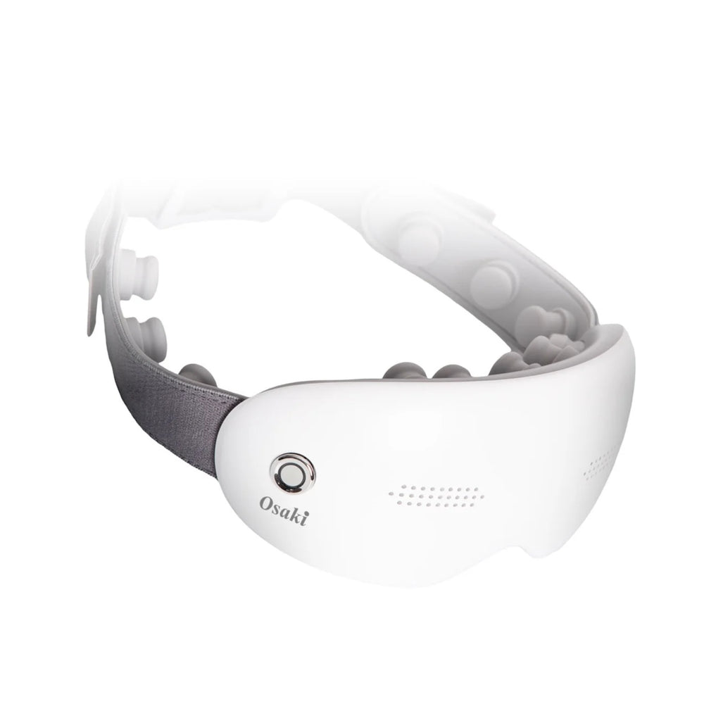 Osaki Eye & Temple Massager