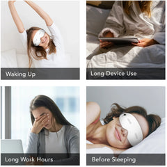 Osaki Eye & Temple Massager