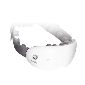 Osaki Eye & Temple Massager