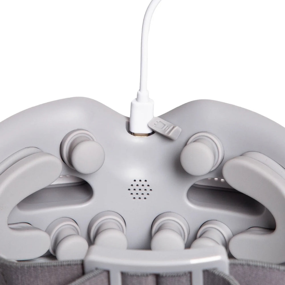 Osaki Eye & Temple Massager