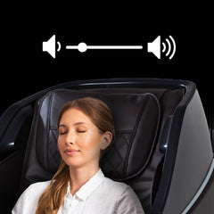 Osaki JP-Nexus 4D SL-Track Massage Chair