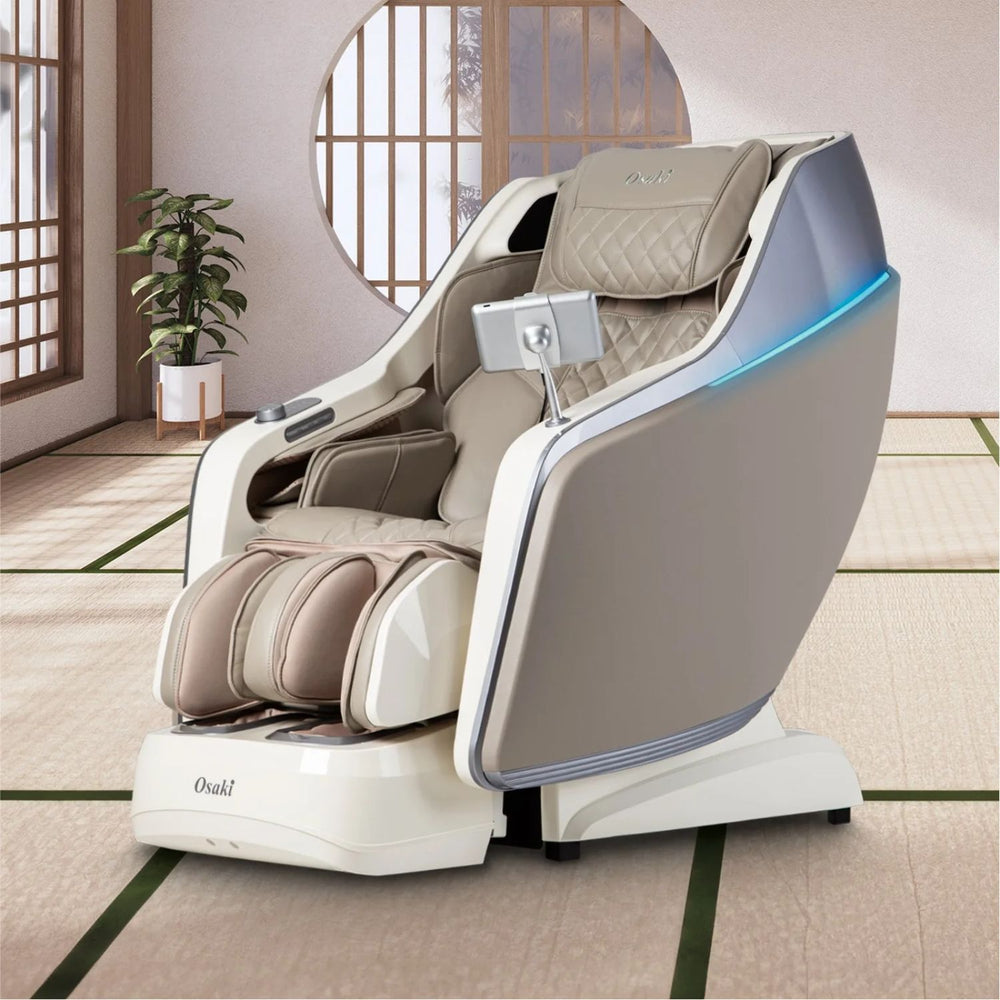 Osaki JP-Nexus 4D SL-Track Massage Chair