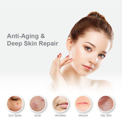 Osaki LED Therapy Dome LE