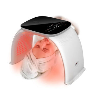 Osaki LED Therapy Dome LE
