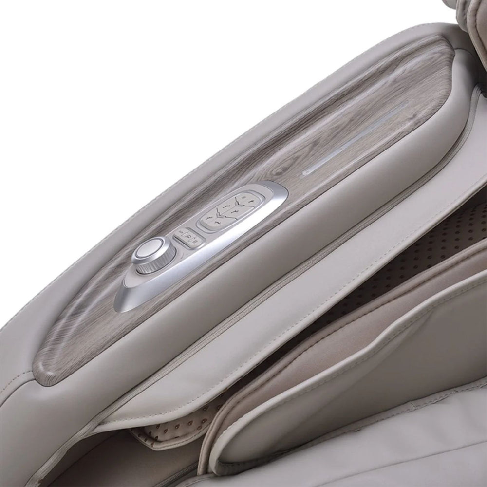 Osaki Manhattan Duo 4D+3D Massage Chair