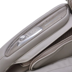 Osaki Manhattan Duo 4D+3D Massage Chair