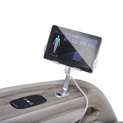 Osaki Manhattan Duo 4D+3D Massage Chair