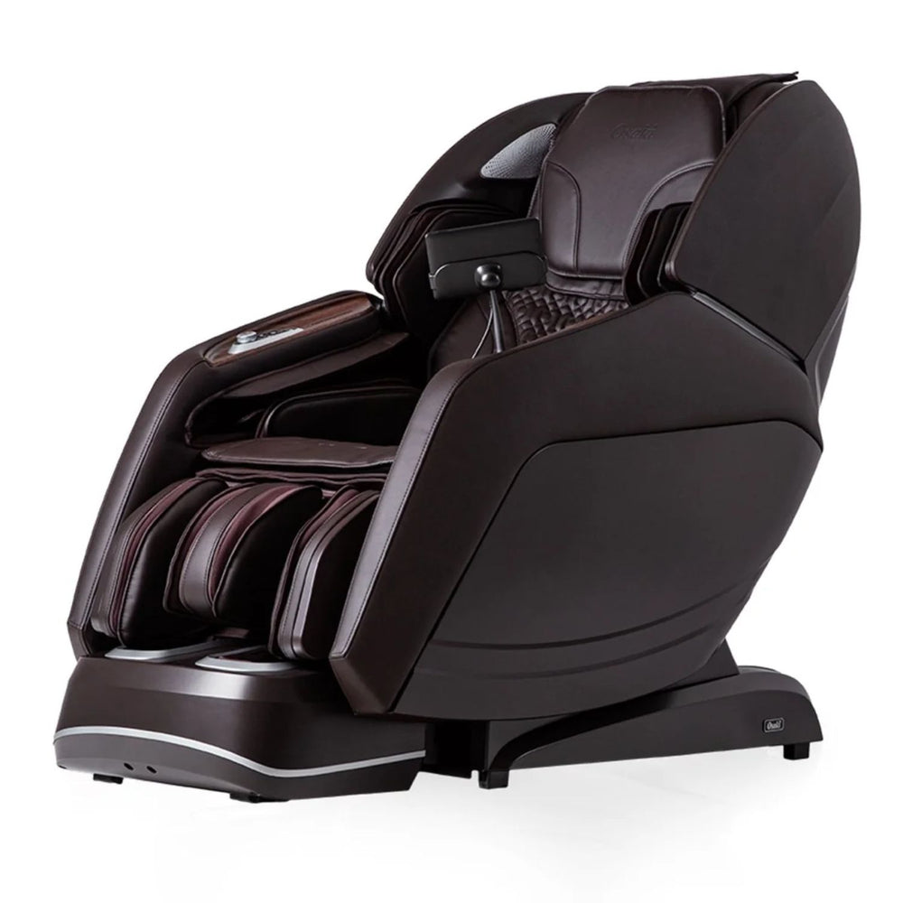 Osaki Manhattan Duo 4D+3D Massage Chair