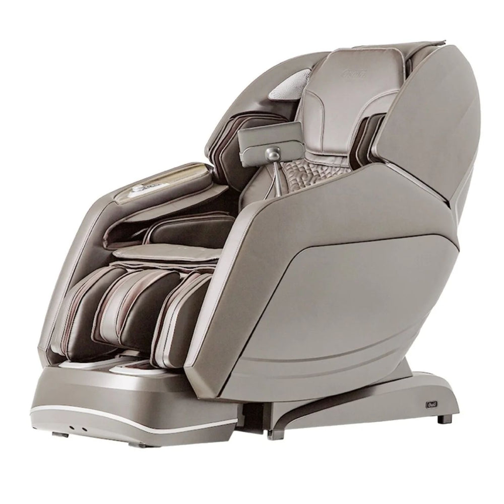 Osaki Manhattan Duo 4D+3D Massage Chair