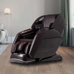 Osaki Manhattan Duo 4D+3D Massage Chair