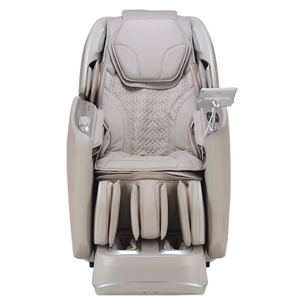 Osaki Manhattan Duo 4D+3D Massage Chair