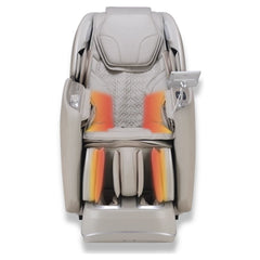 Osaki Manhattan Duo 4D+3D Massage Chair