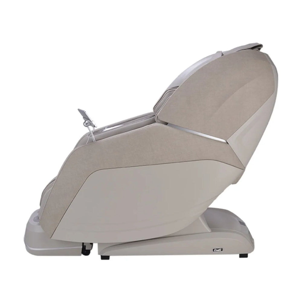 Osaki Manhattan Duo 4D+3D Massage Chair