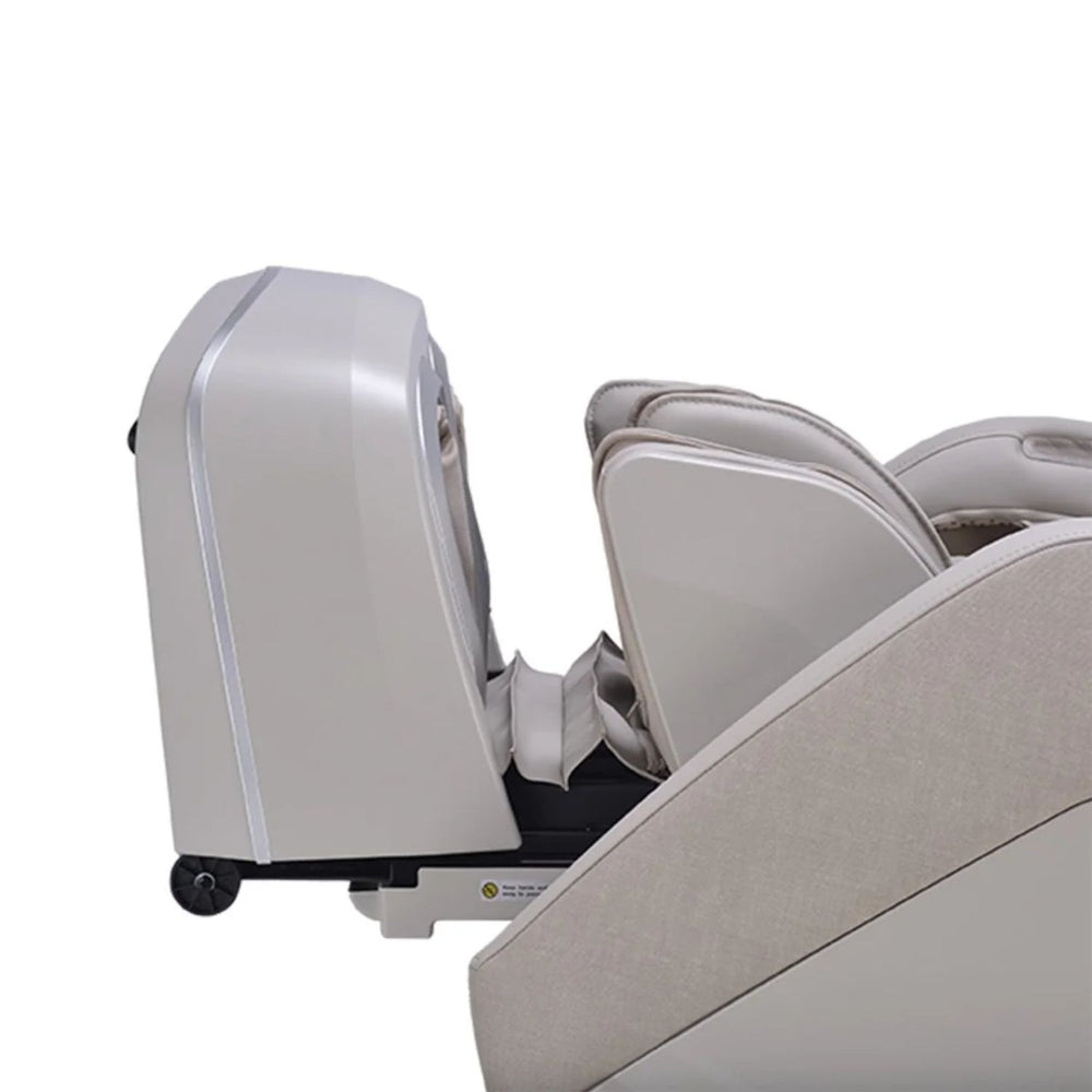 Osaki Manhattan Duo 4D+3D Massage Chair
