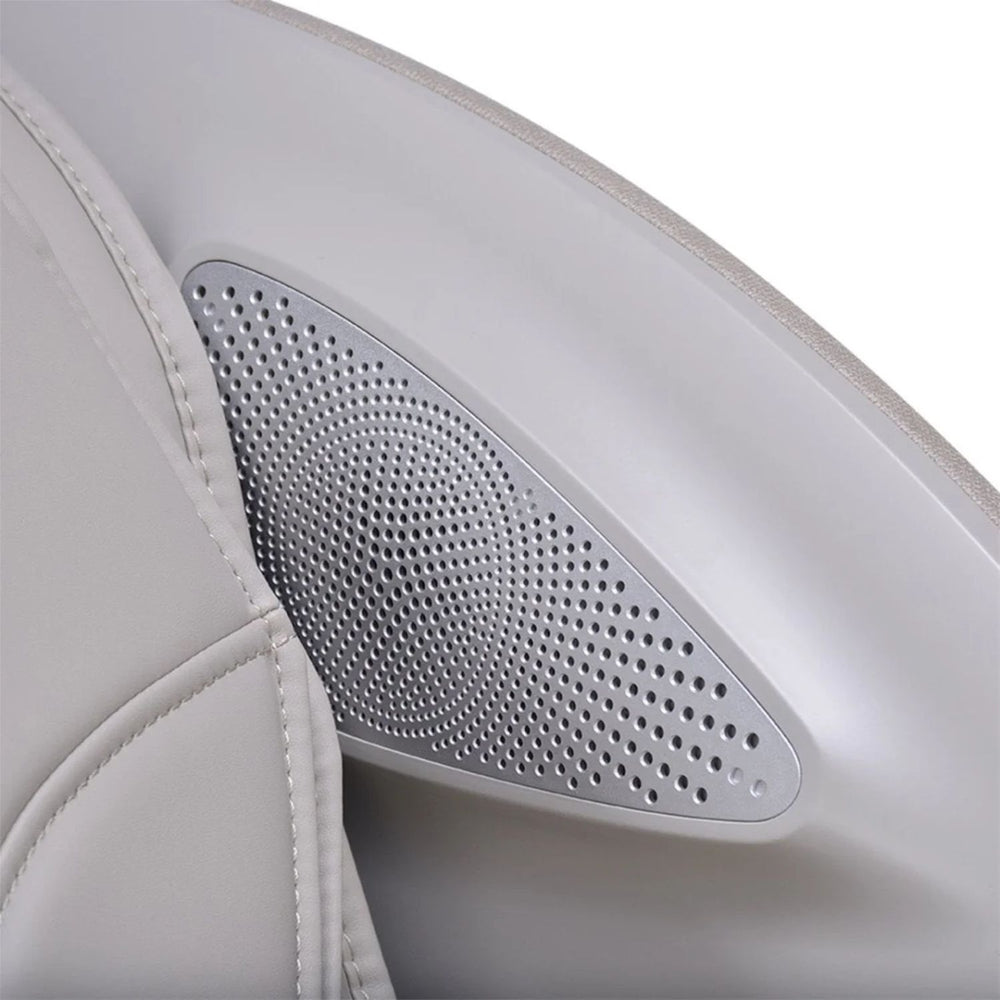 Osaki Manhattan Duo 4D+3D Massage Chair
