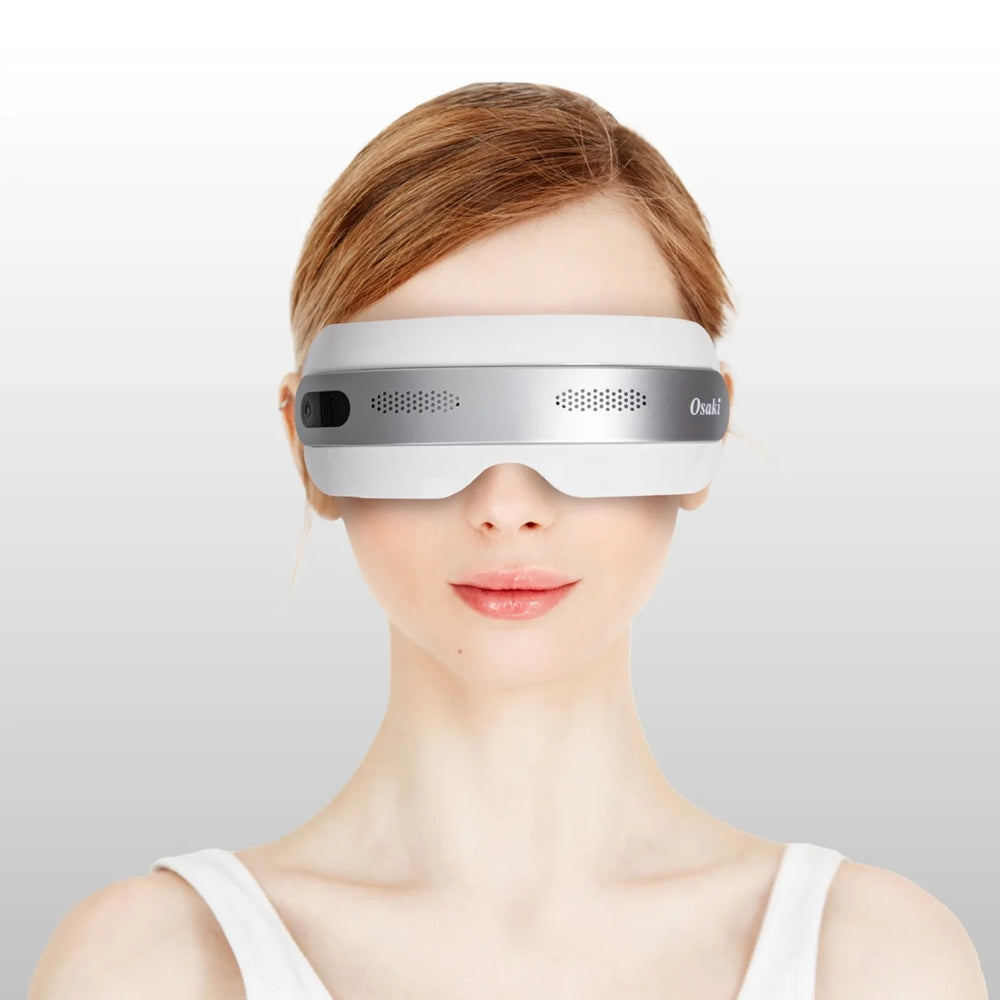 Osaki OS-303 Eye Massager