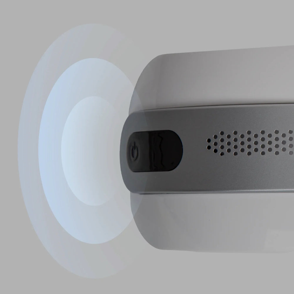 Osaki OS-303 Eye Massager