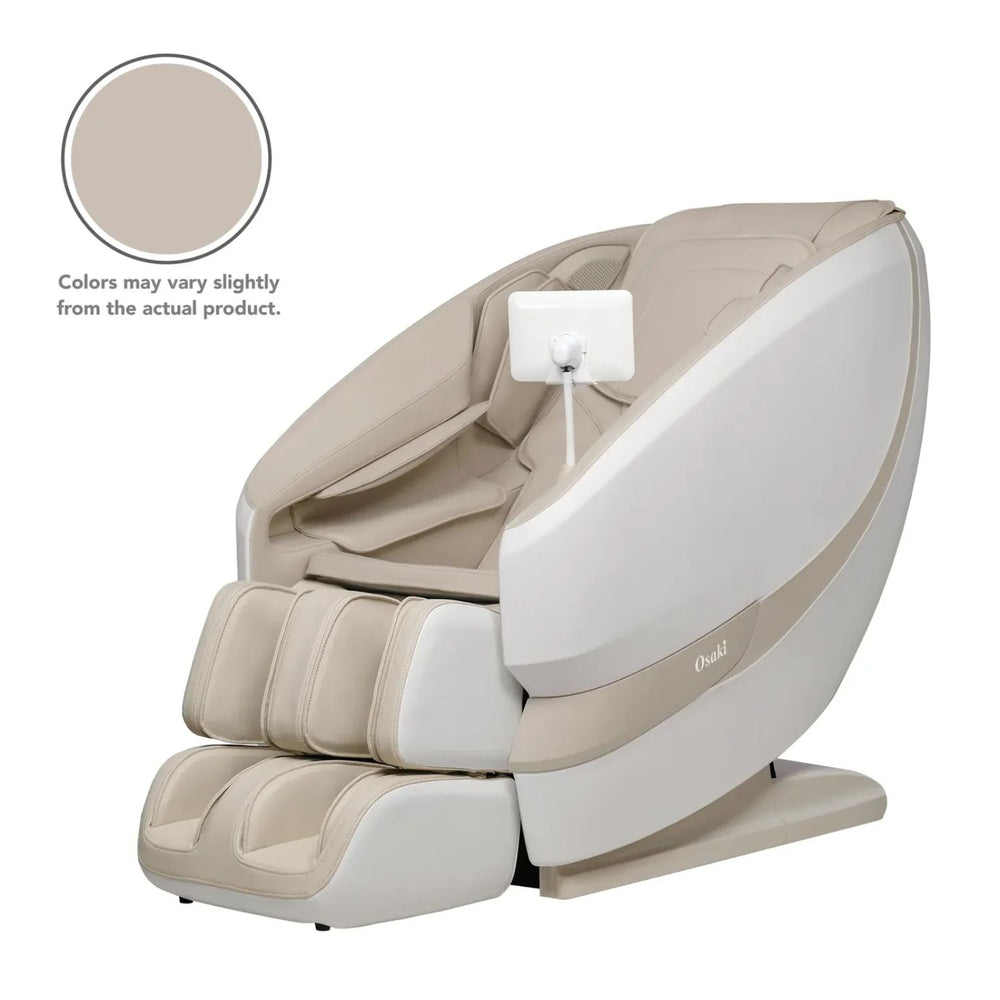 Osaki Oasis Full Body Massage Chair