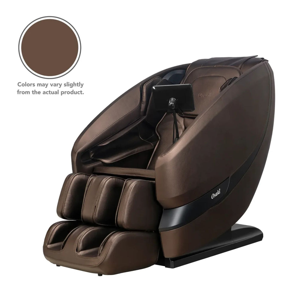 Osaki Oasis Full Body Massage Chair