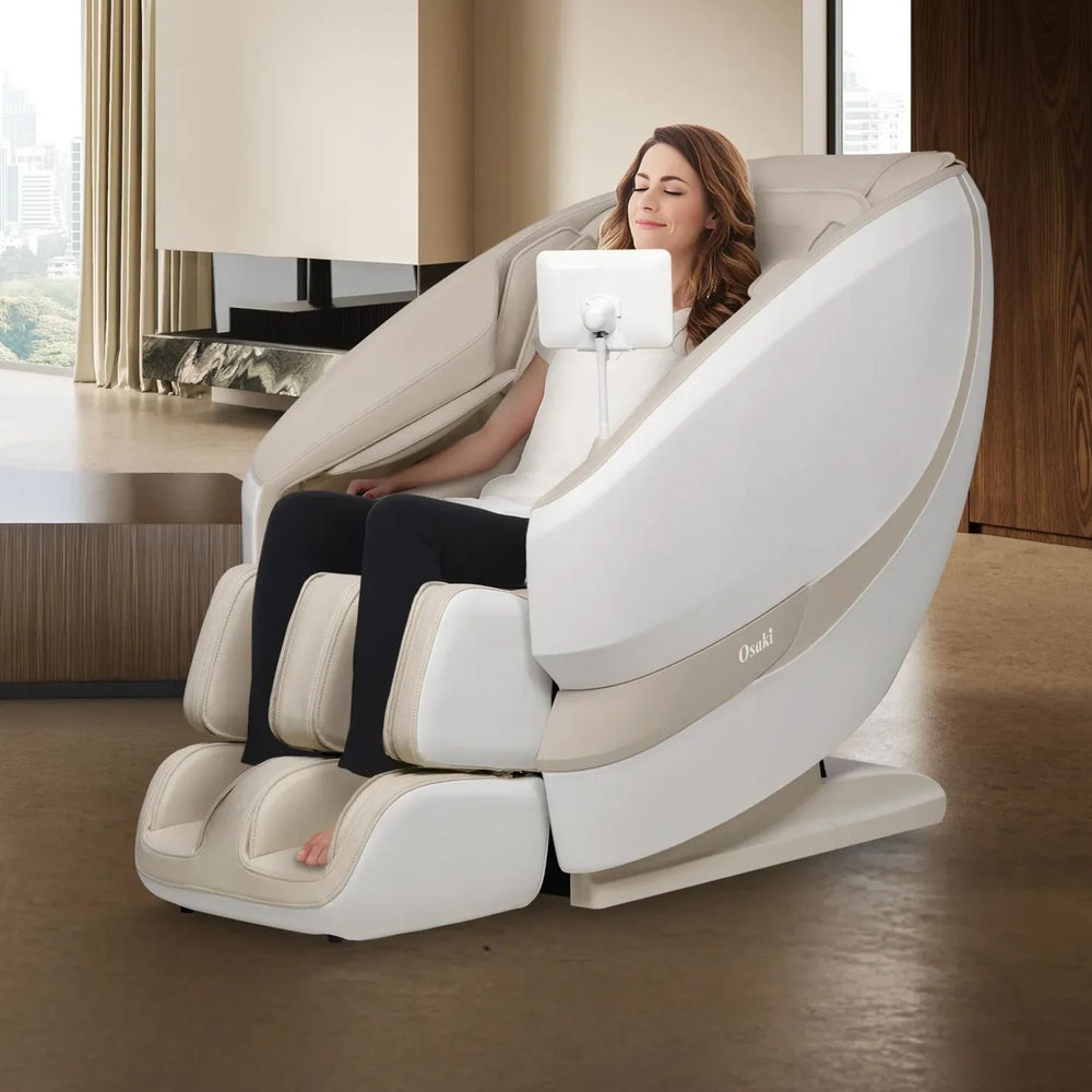 Osaki Oasis Full Body Massage Chair
