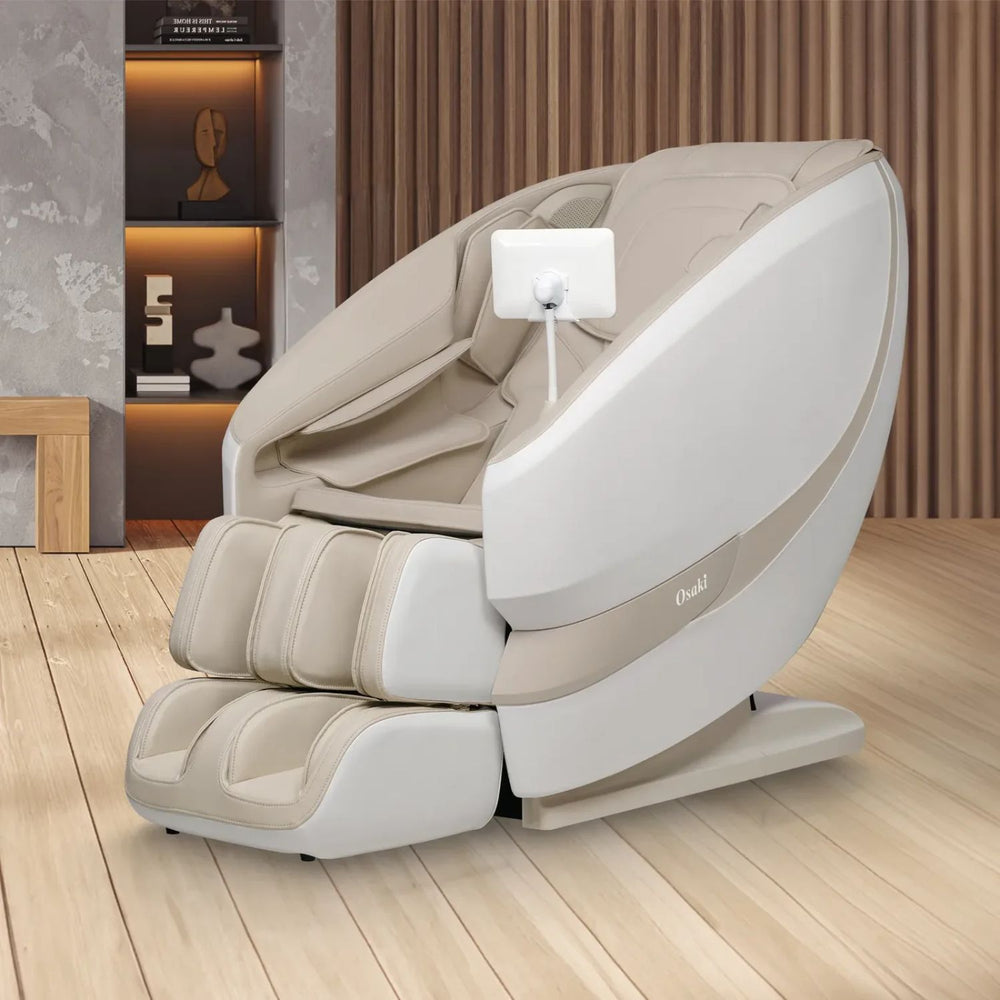 Osaki Oasis Full Body Massage Chair