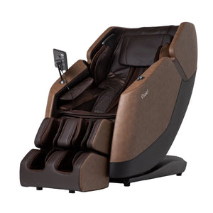Osaki Ziva 2D SL-Track Massage Chair