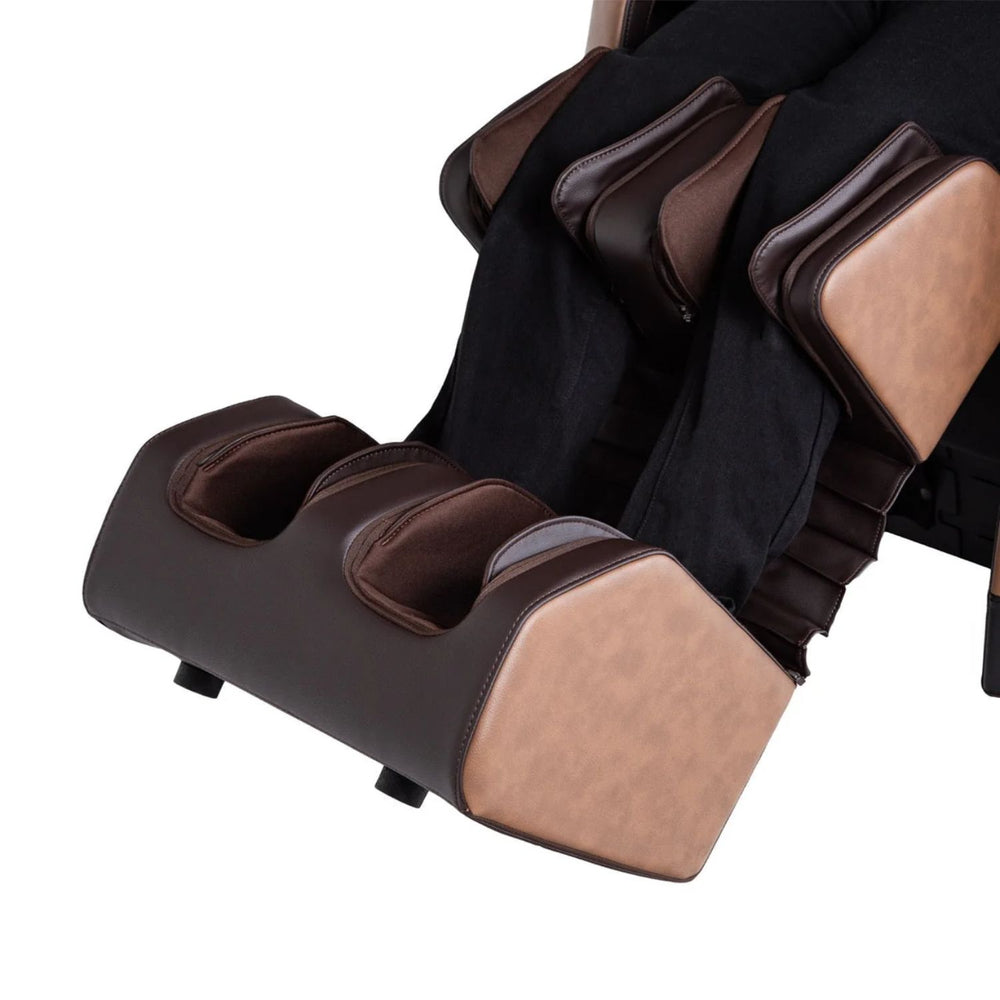 Osaki Ziva 2D SL-Track Massage Chair