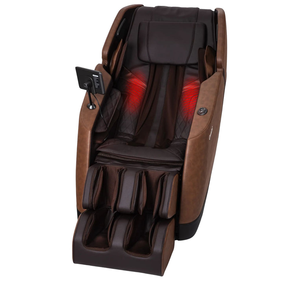 Osaki Ziva 2D SL-Track Massage Chair