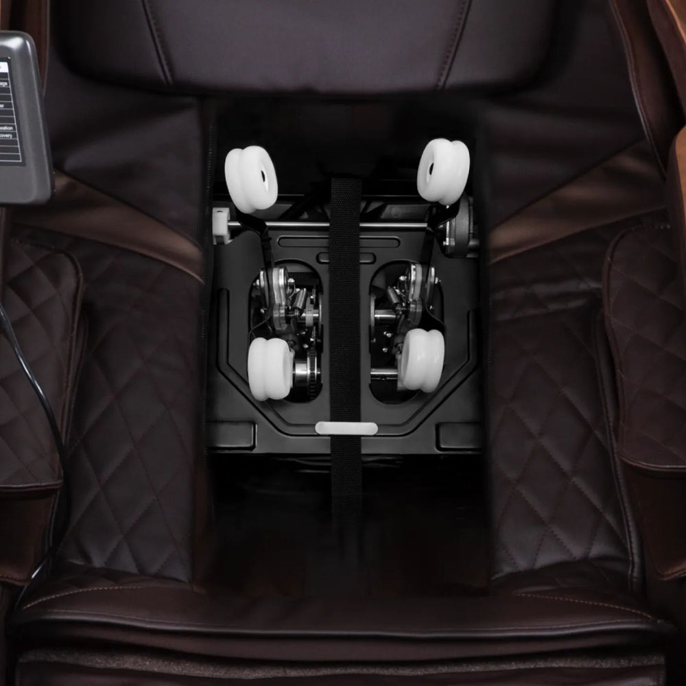 Osaki Ziva 2D SL-Track Massage Chair